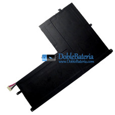 Batería para PDA U3175157PV-2S1P 10Buckles-7Lines [Batería de repuesto]